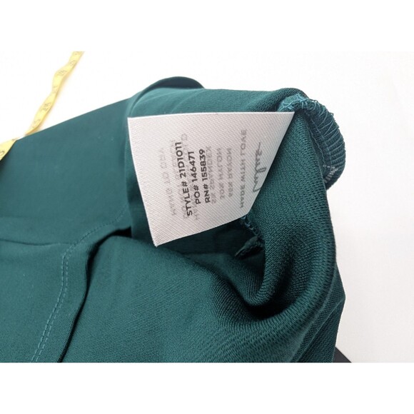 Lulus Green Down to Party One Shoulder Sleeveless Mini Bodycon Dress Size XS - Picture 8 of 8